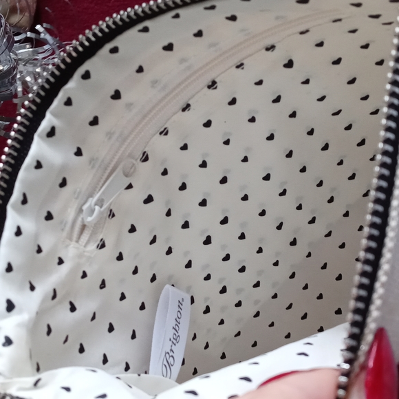 Brighton Scottie Crossbody! - Picture 8 of 12